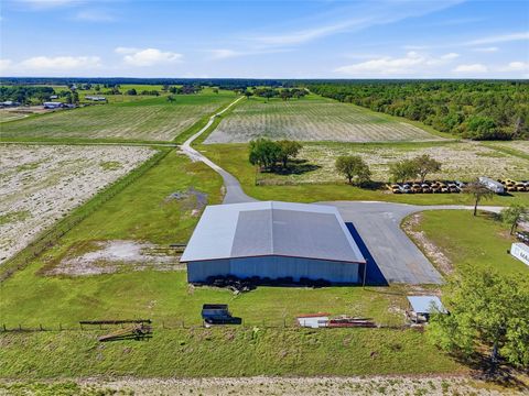 Tiny photo for 11131 NE 35th Street, Bronson, FL 32621 (MLS # GC539340)