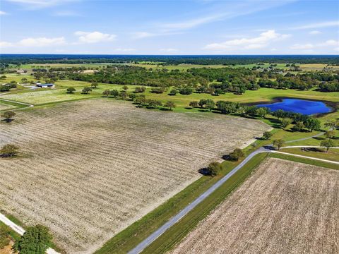 Tiny photo for 11131 NE 35th Street, Bronson, FL 32621 (MLS # GC539340)