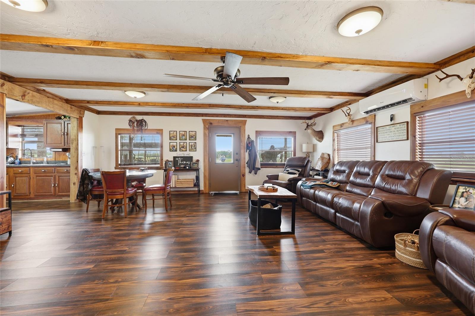 NOT ASSIGNED - Residential