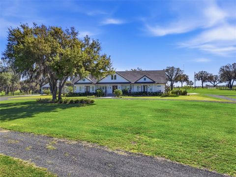 Tiny photo for 11131 NE 35th Street, Bronson, FL 32621 (MLS # GC539340)