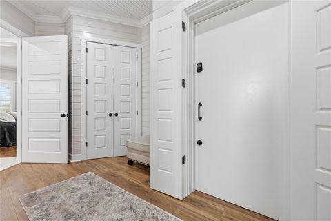 Tiny photo for 11131 NE 35th Street, Bronson, FL 32621 (MLS # GC539340)