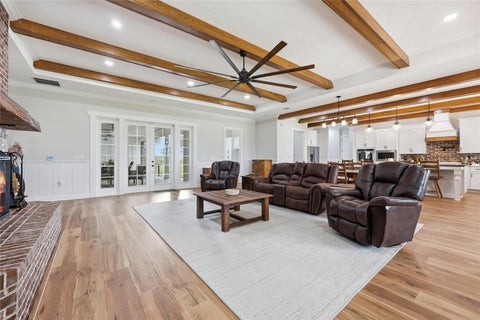 Tiny photo for 11131 NE 35th Street, Bronson, FL 32621 (MLS # GC539340)