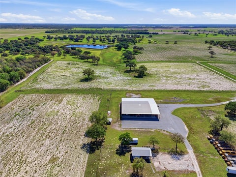 Tiny photo for 11131 NE 35th Street, Bronson, FL 32621 (MLS # GC539340)