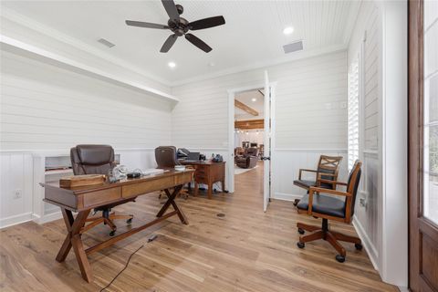 Tiny photo for 11131 NE 35th Street, Bronson, FL 32621 (MLS # GC539340)