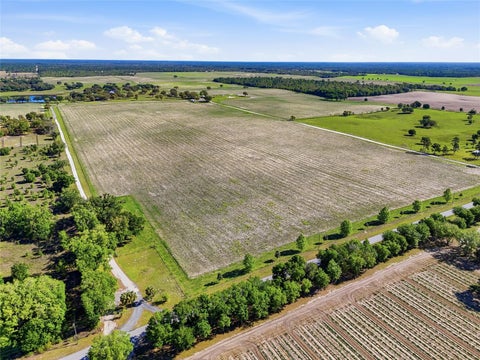 Tiny photo for 11131 NE 35th Street, Bronson, FL 32621 (MLS # GC539340)