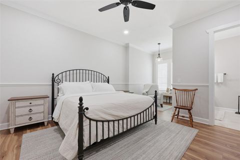 Tiny photo for 11131 NE 35th Street, Bronson, FL 32621 (MLS # GC539340)
