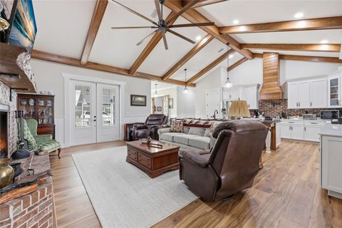 Tiny photo for 11131 NE 35th Street, Bronson, FL 32621 (MLS # GC539340)