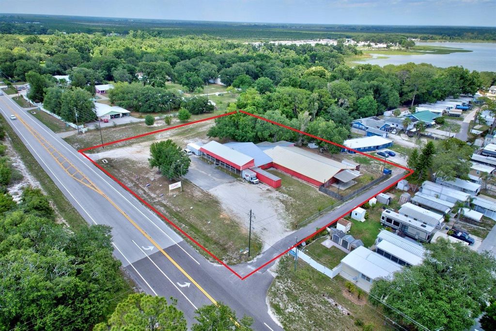 Photo of 2815 State Road 17 S, Avon Park, FL 33825 (MLS # L4953073)