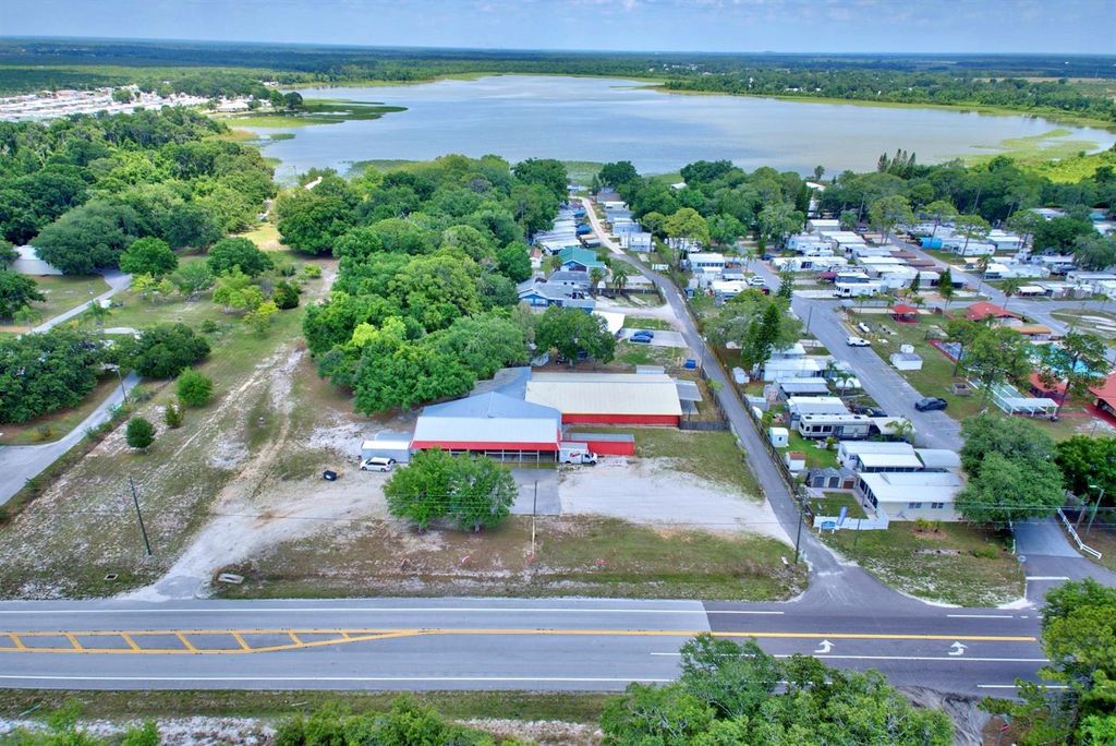 Photo of 2815 State Road 17 S, Avon Park, FL 33825 (MLS # L4953073)