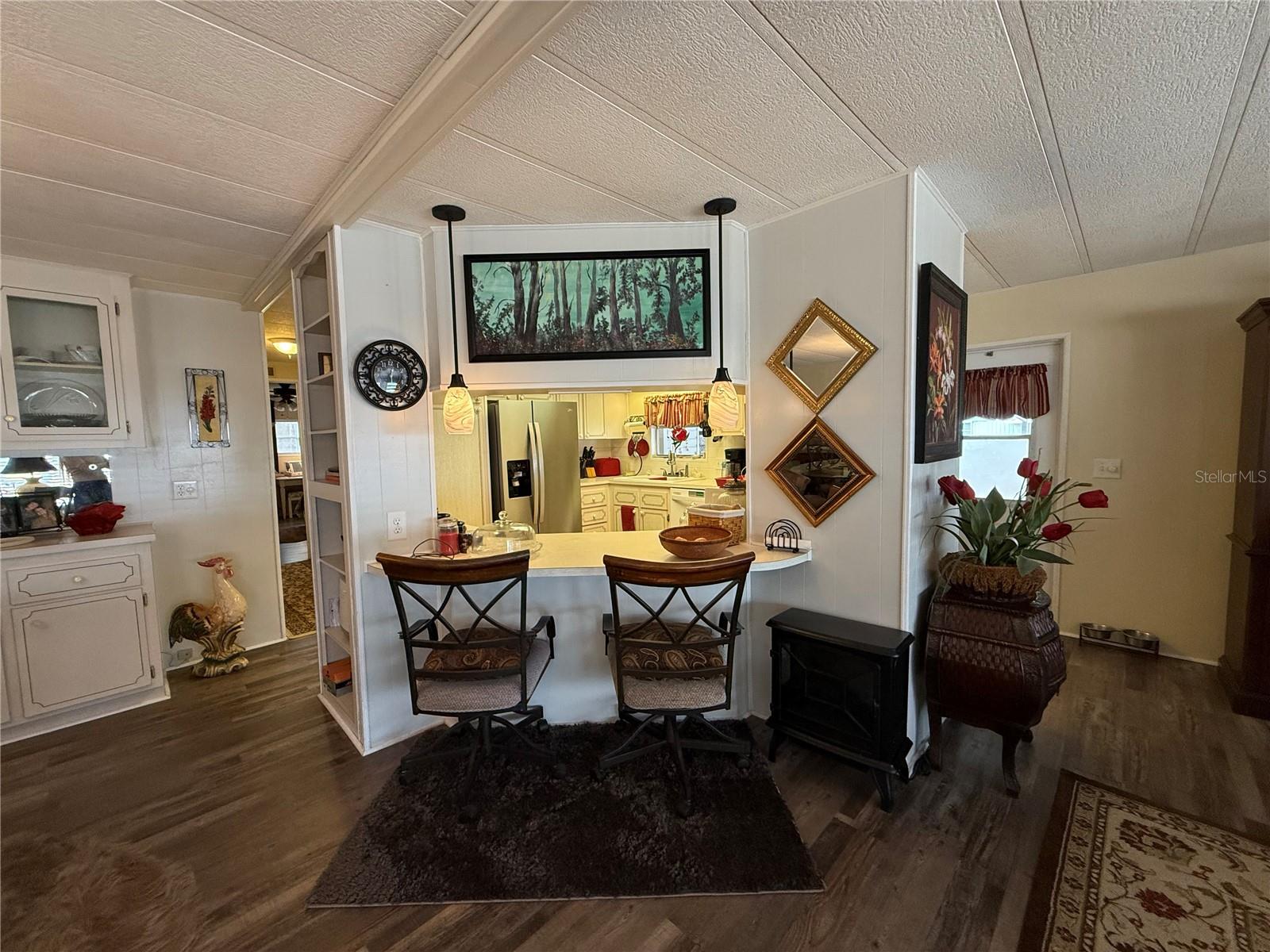 CONTINENTAL CAMPER RESORTS INC - Residential