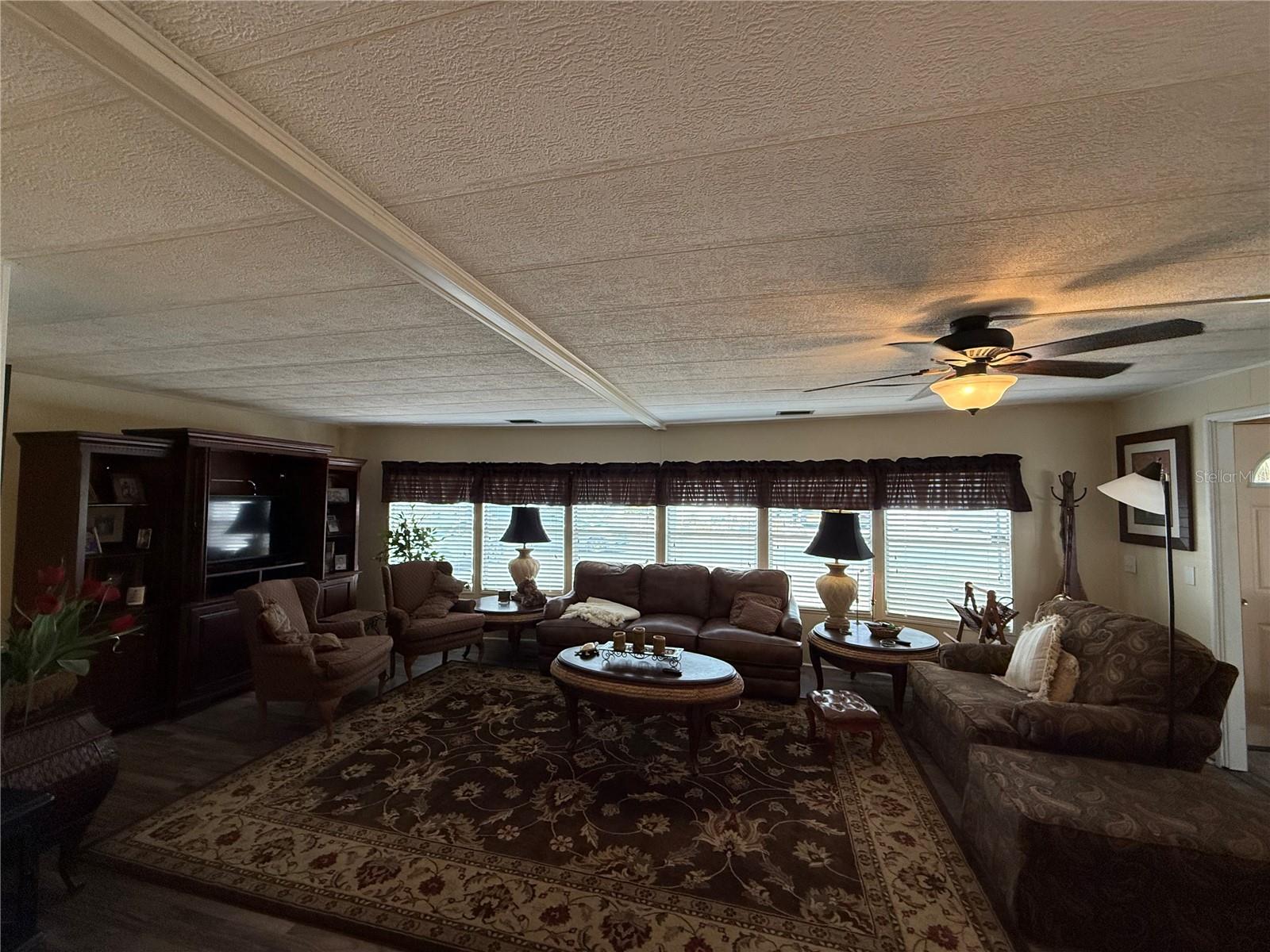 CONTINENTAL CAMPER RESORTS INC - Residential