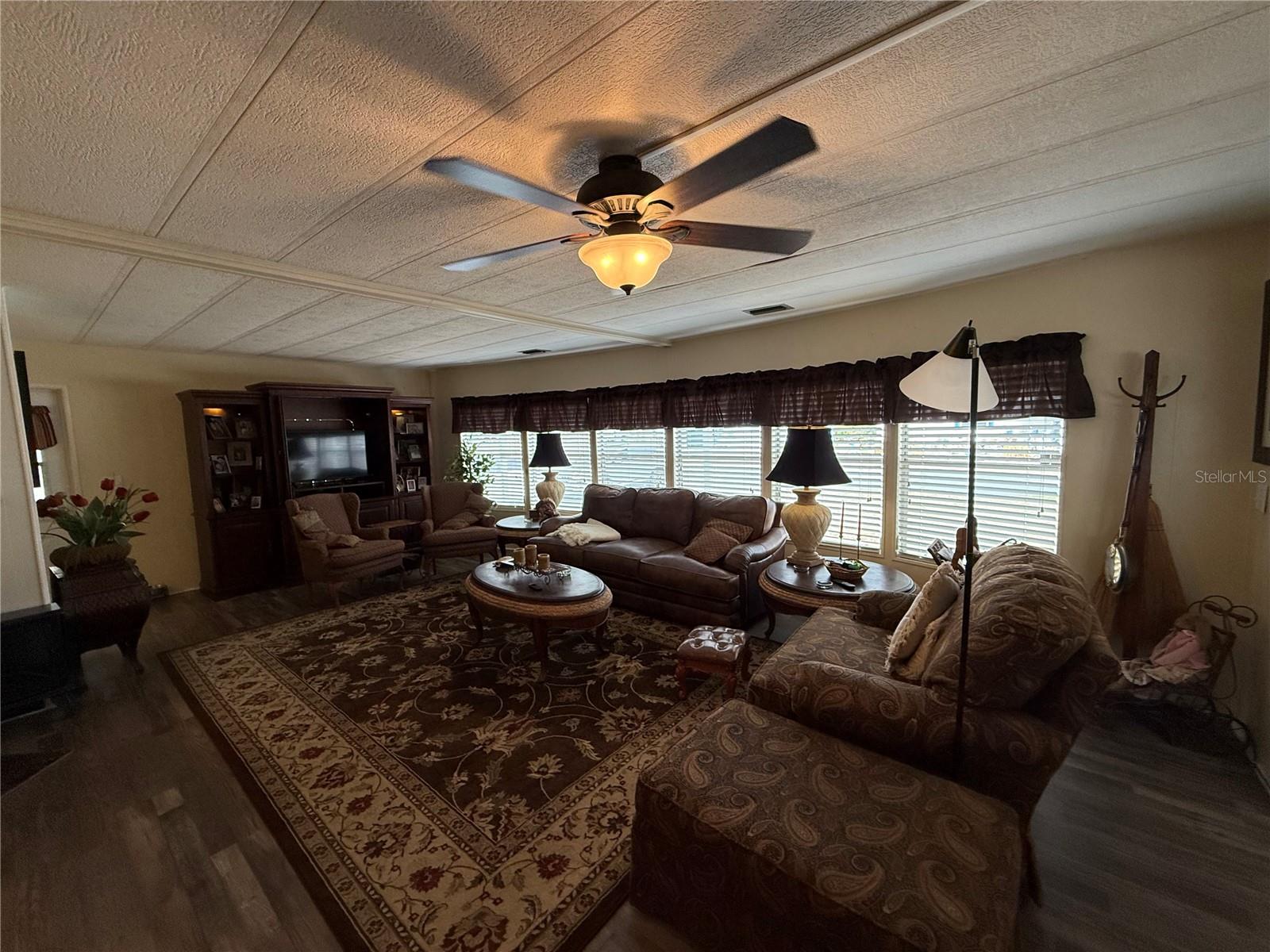 CONTINENTAL CAMPER RESORTS INC - Residential