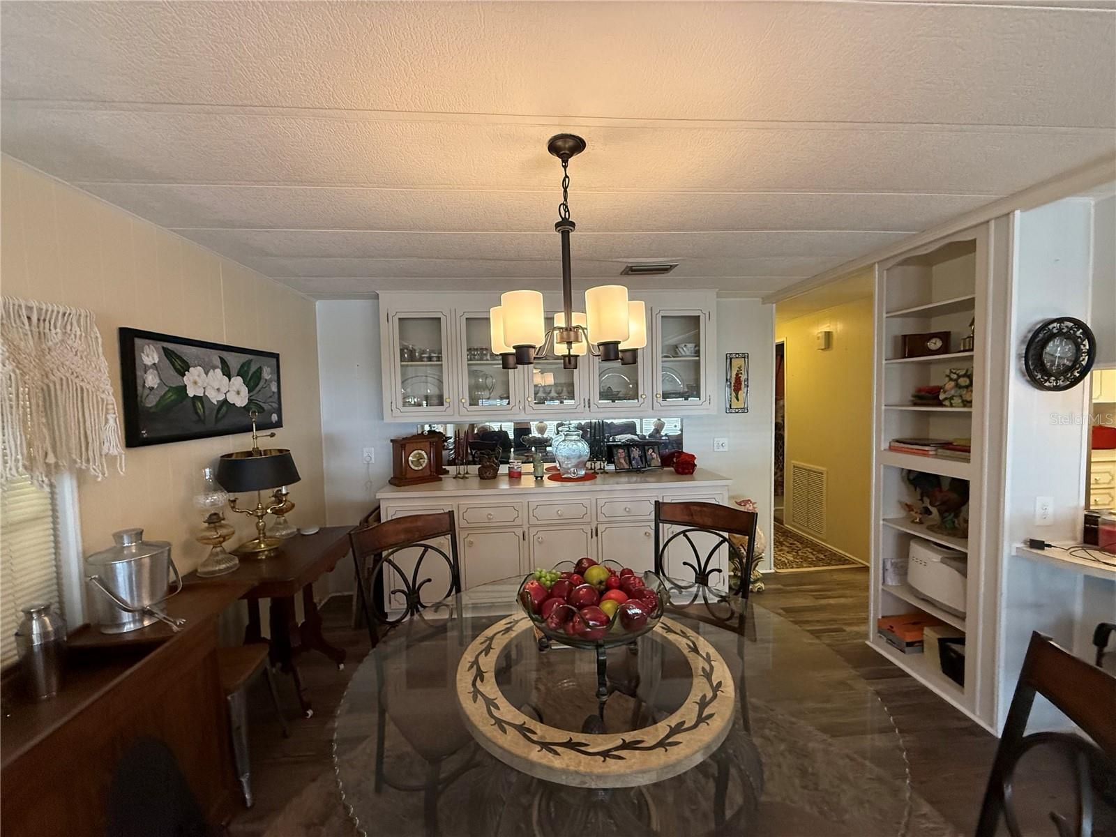 CONTINENTAL CAMPER RESORTS INC - Residential