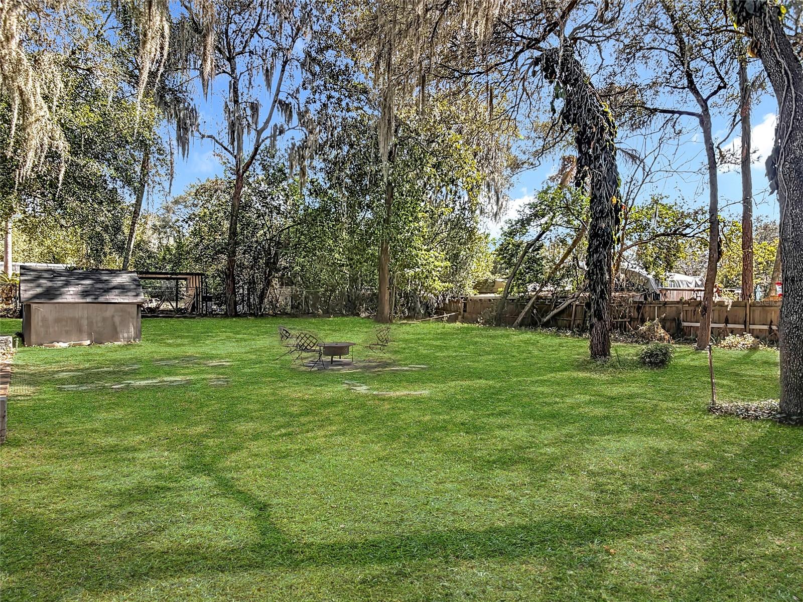 PLANTATION ESTATES UNIT 02 - Residential