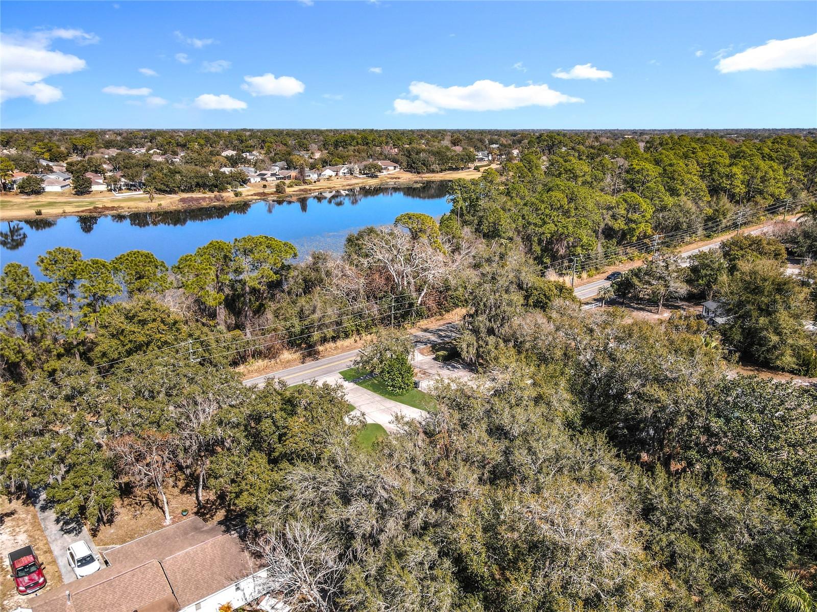 PLANTATION ESTATES UNIT 02 - Residential