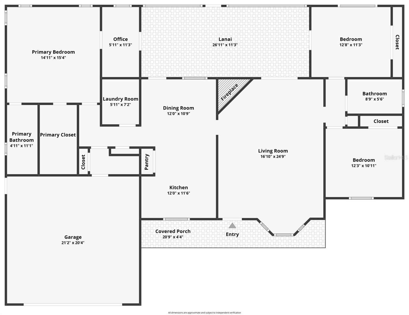 PLANTATION ESTATES UNIT 02 - Residential