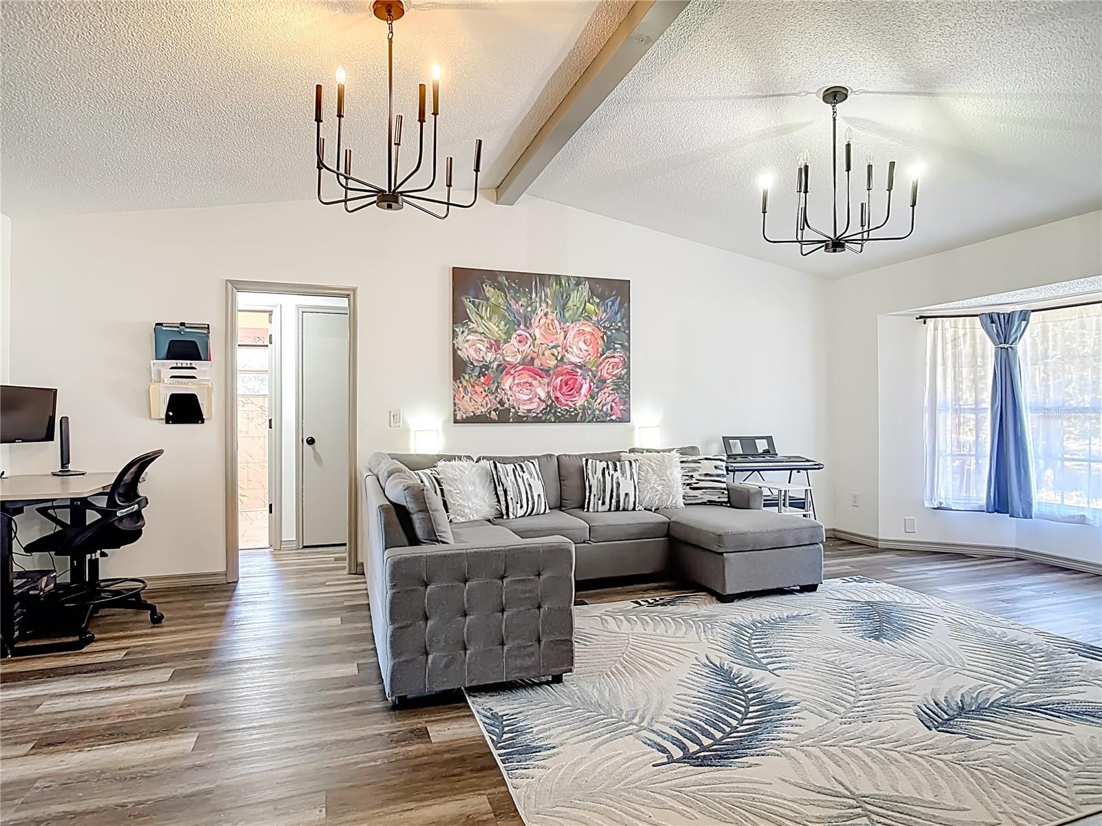 PLANTATION ESTATES UNIT 02 - Residential