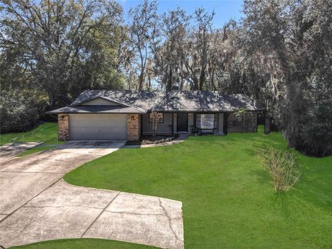 Photo of 131 E Highbanks Road, Debary, FL 32713 (MLS # O6381084)