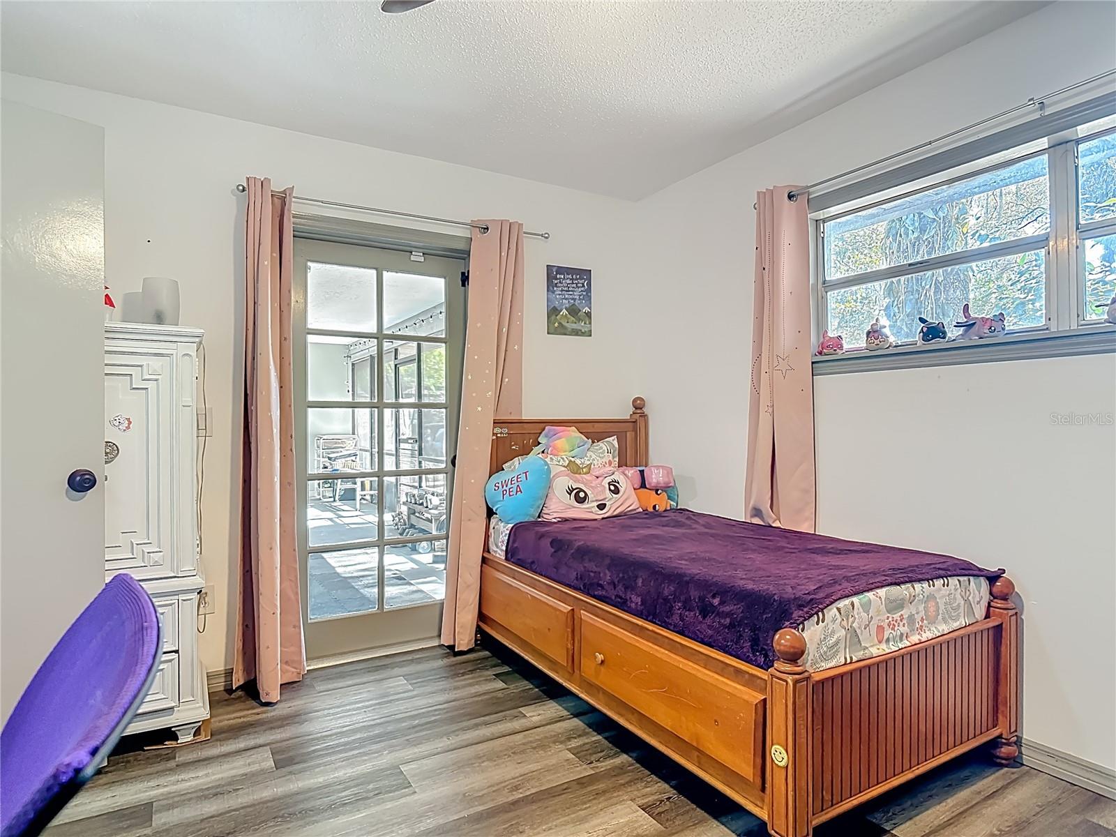 PLANTATION ESTATES UNIT 02 - Residential