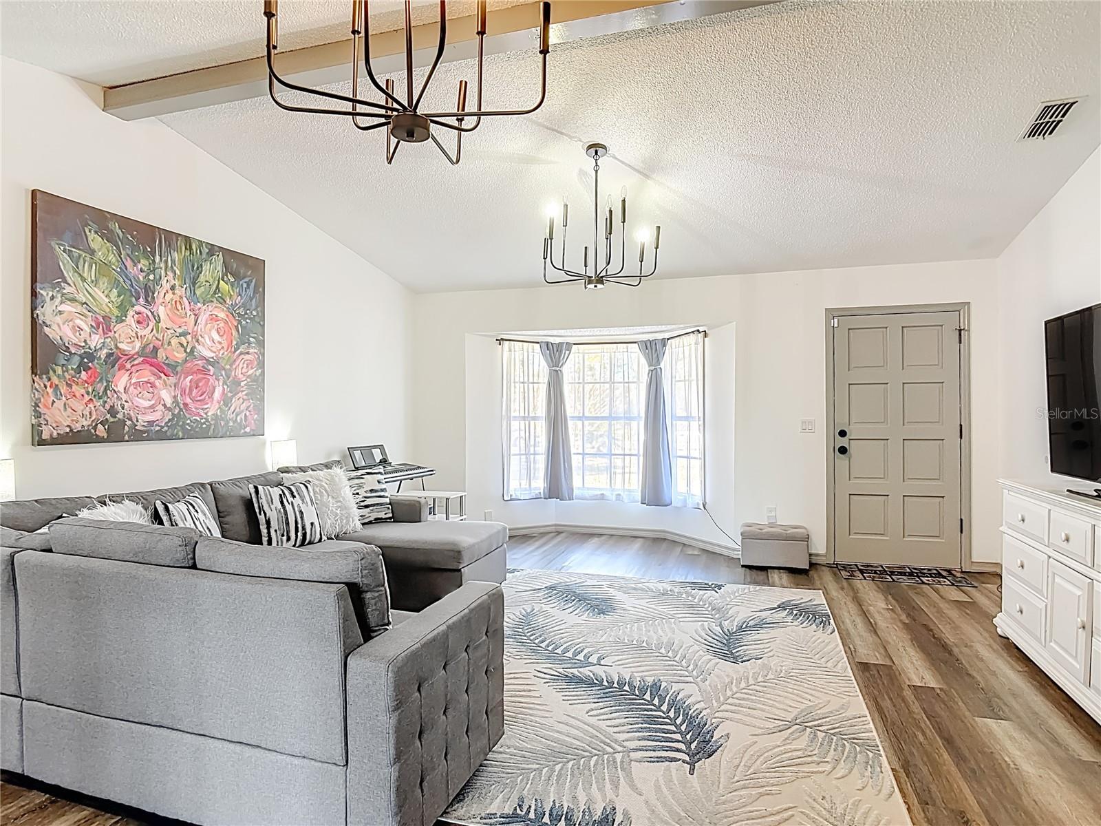 PLANTATION ESTATES UNIT 02 - Residential