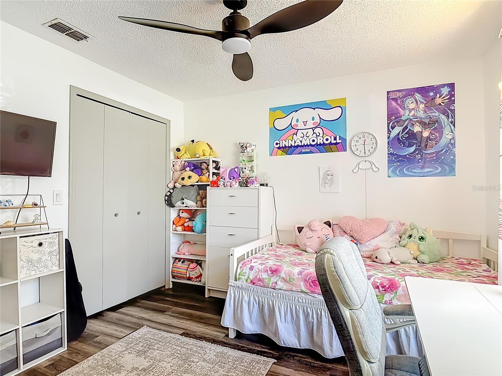 PLANTATION ESTATES UNIT 02 - Residential