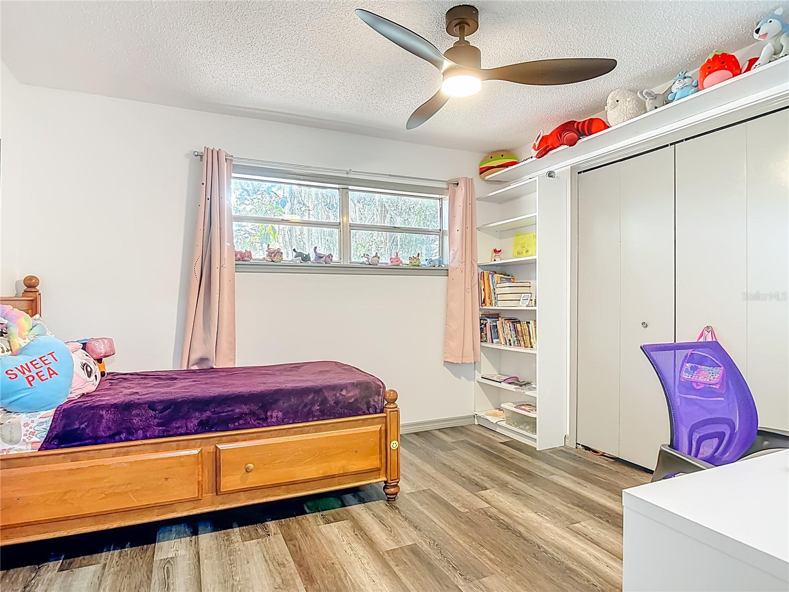 PLANTATION ESTATES UNIT 02 - Residential