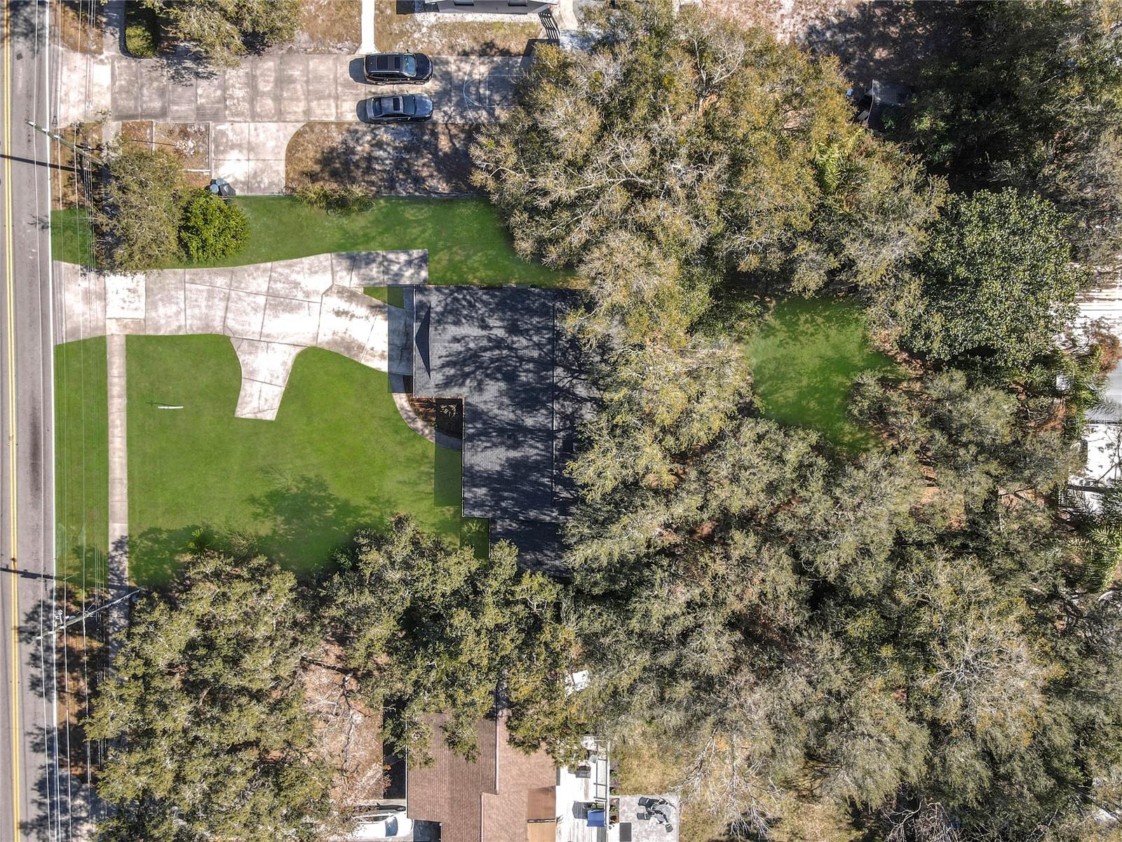 PLANTATION ESTATES UNIT 02 - Residential