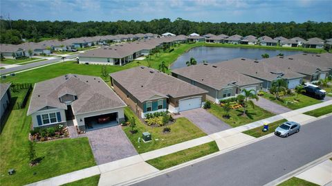 A home in NEW SMYRNA BEACH