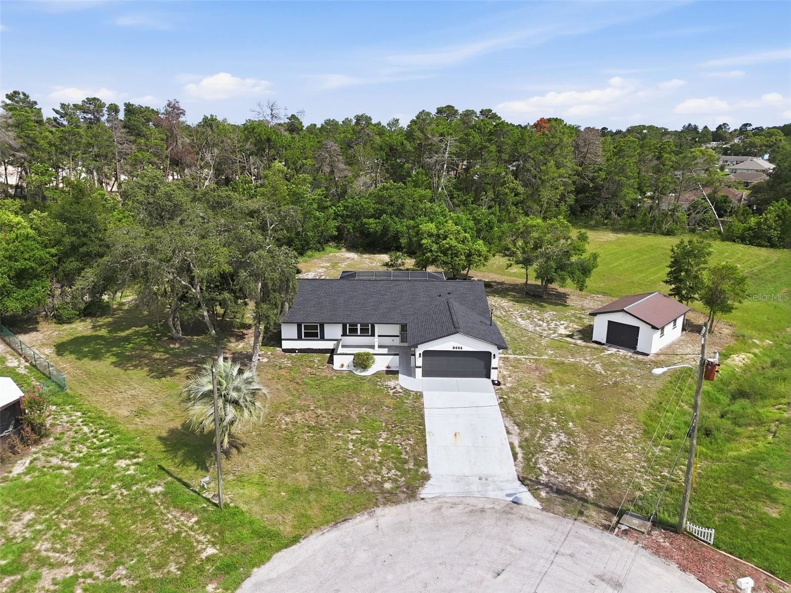 6444 CROWLEY COURT