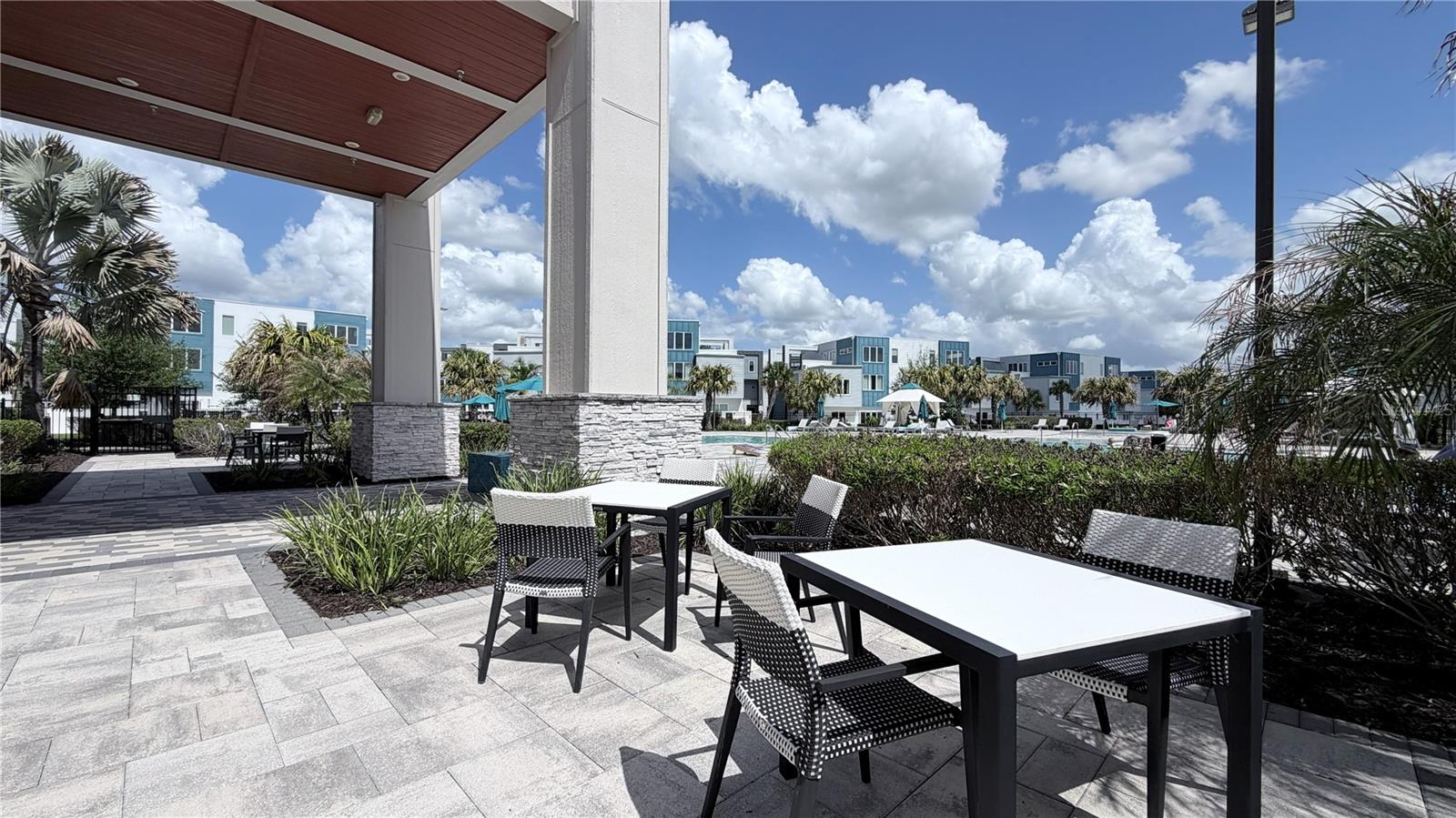 SPECTRUM AT REUNION CONDO PH 13 - Residential