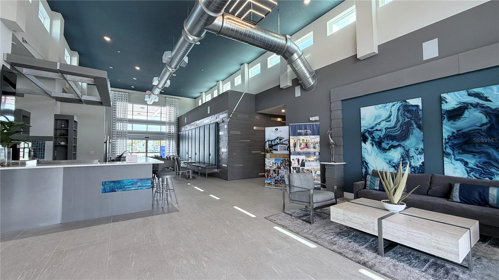 SPECTRUM AT REUNION CONDO PH 13 - Residential