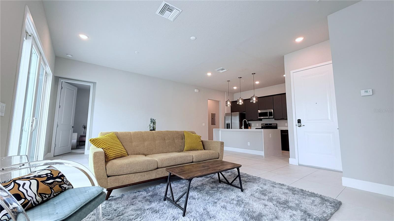 SPECTRUM AT REUNION CONDO PH 13 - Residential