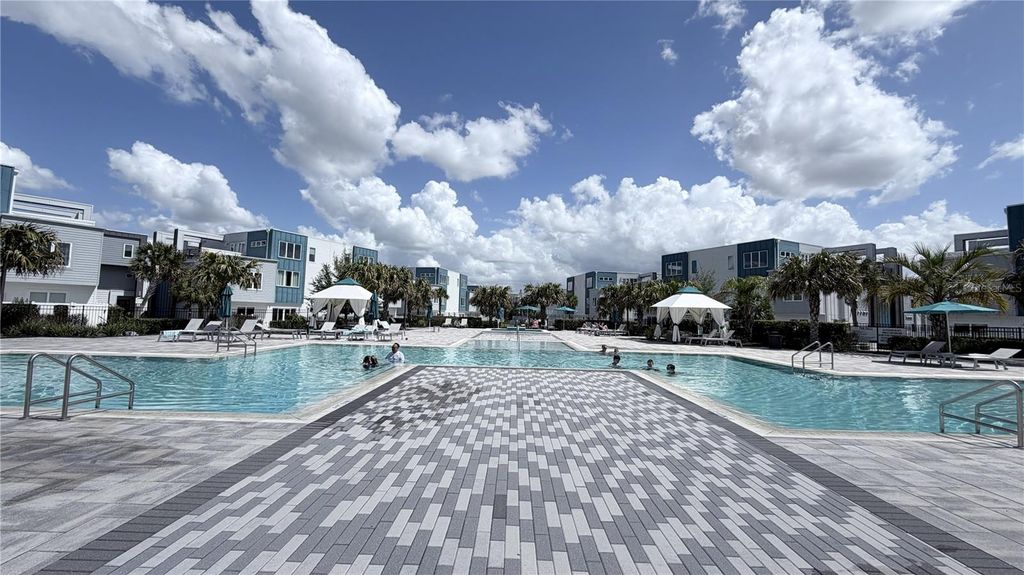 Photo of 7760 Sandy Ridge Drive #116, Reunion, FL 34747 (MLS # O6397584)