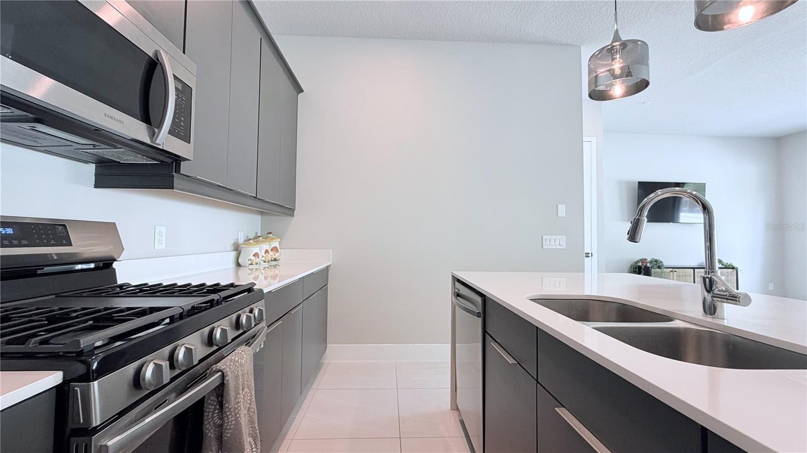 SPECTRUM AT REUNION CONDO PH 13 - Residential