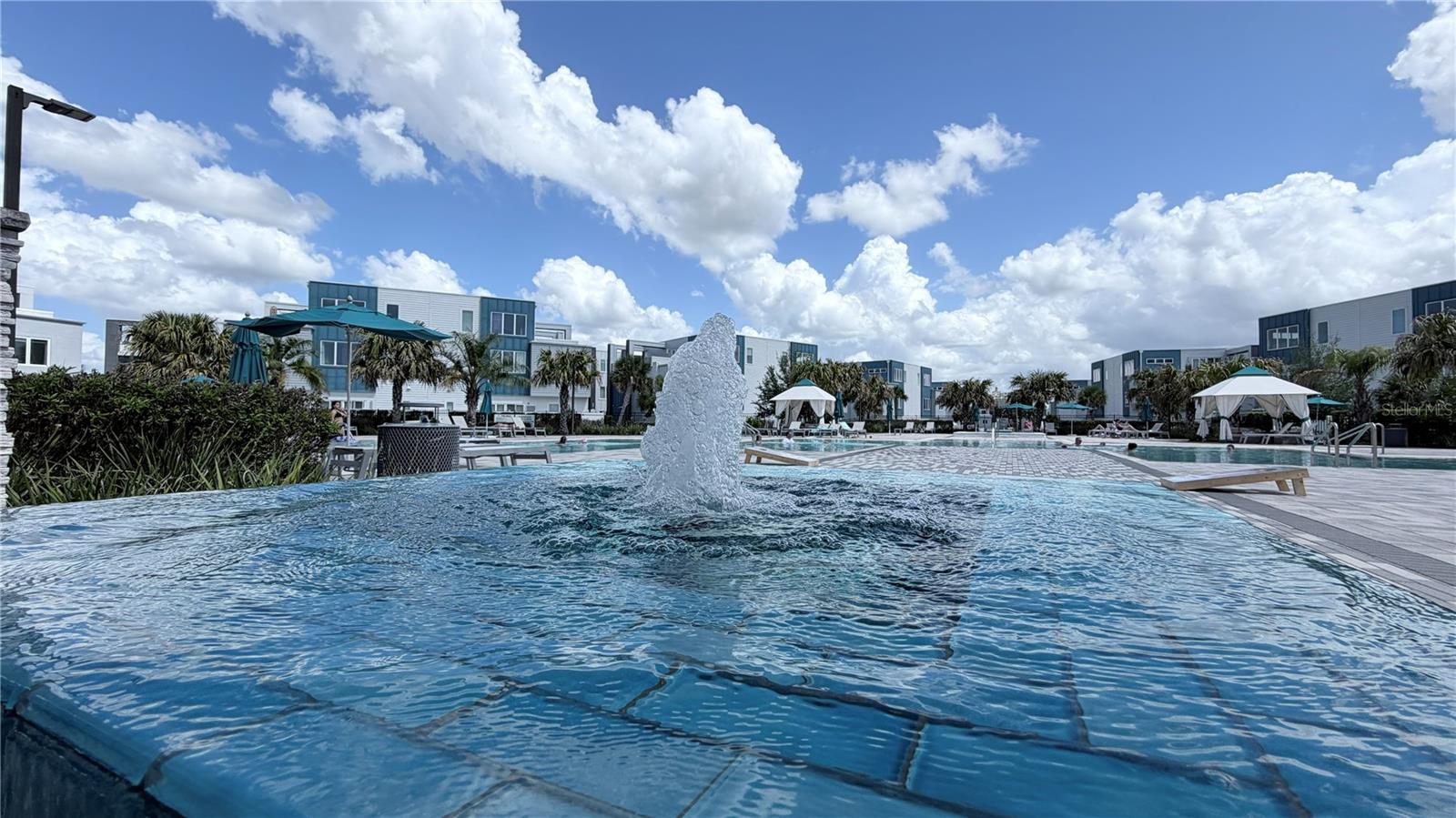 SPECTRUM AT REUNION CONDO PH 13 - Residential