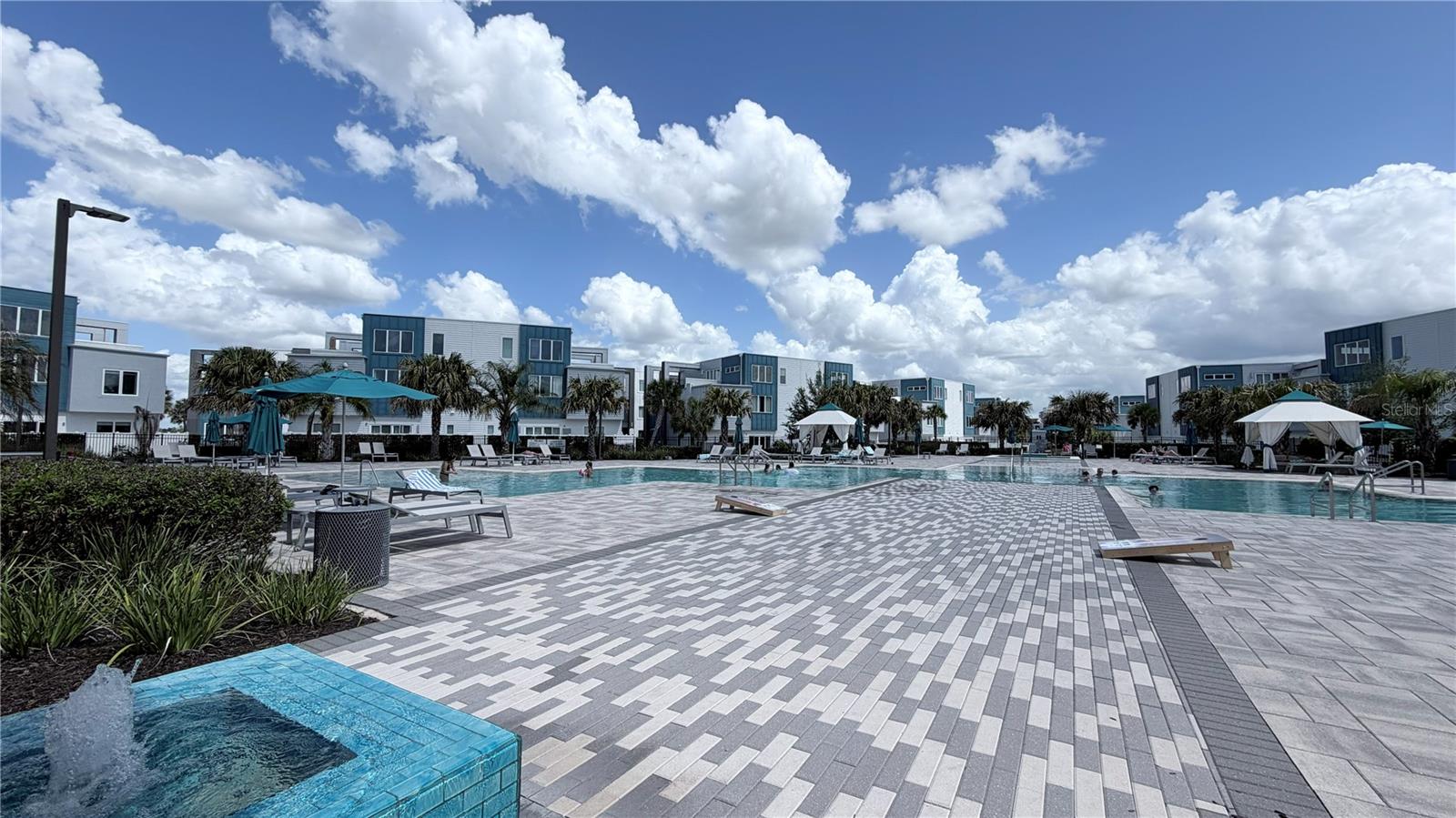 SPECTRUM AT REUNION CONDO PH 13 - Residential