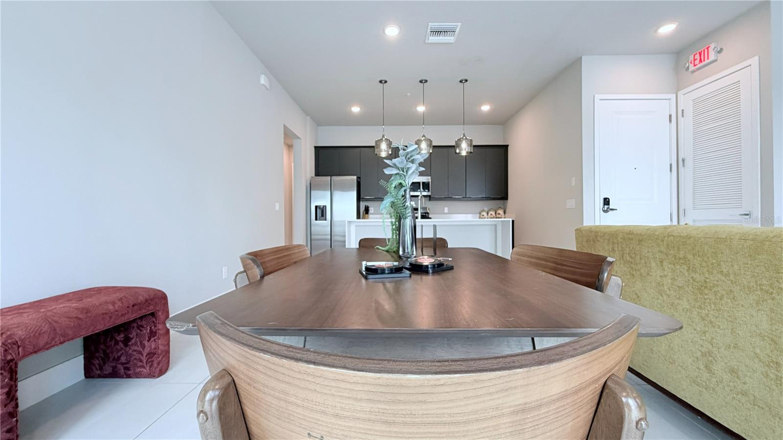 SPECTRUM AT REUNION CONDO PH 13 - Residential