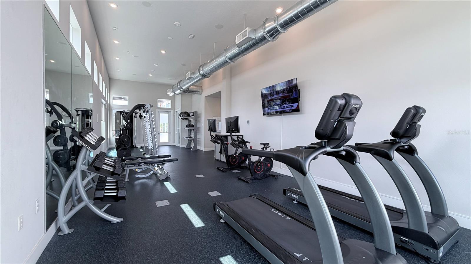 SPECTRUM AT REUNION CONDO PH 13 - Residential