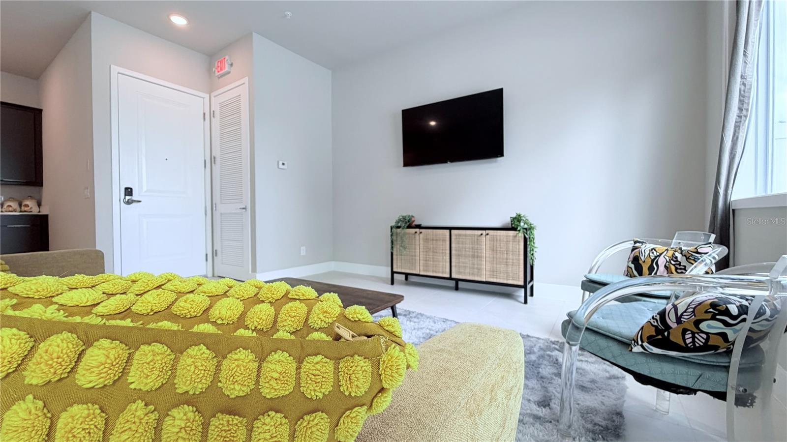 SPECTRUM AT REUNION CONDO PH 13 - Residential