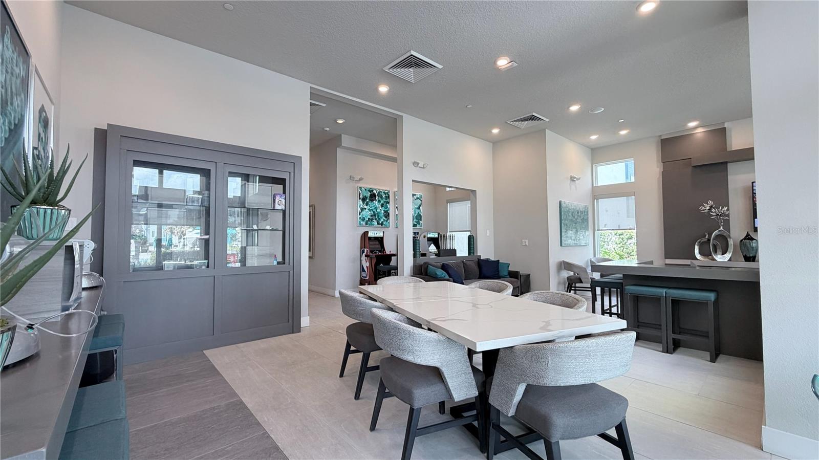 SPECTRUM AT REUNION CONDO PH 13 - Residential