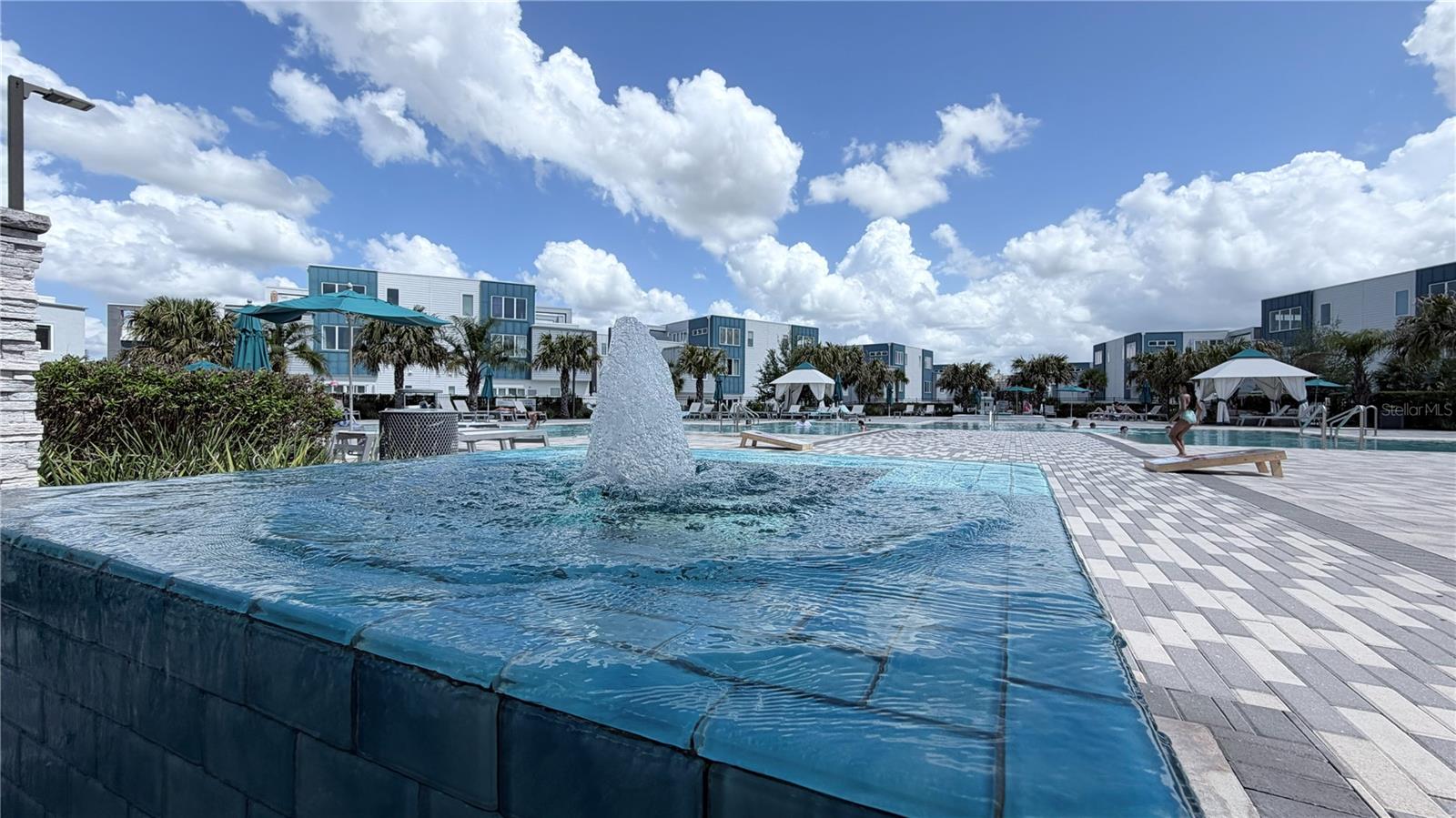 SPECTRUM AT REUNION CONDO PH 13 - Residential