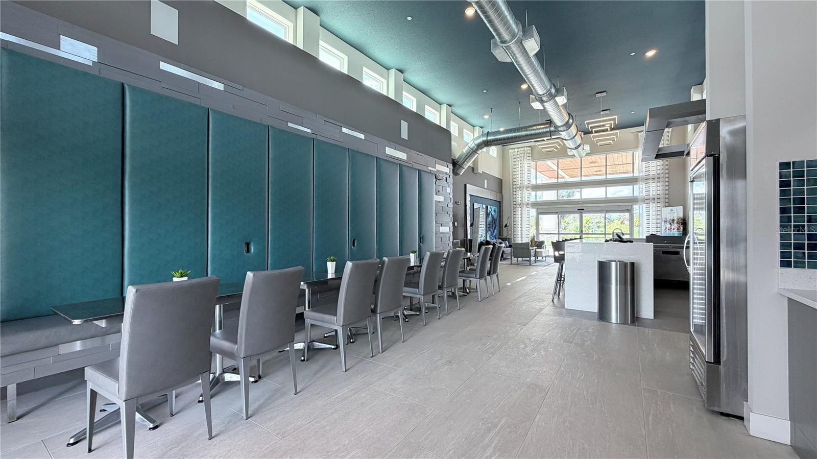 SPECTRUM AT REUNION CONDO PH 13 - Residential