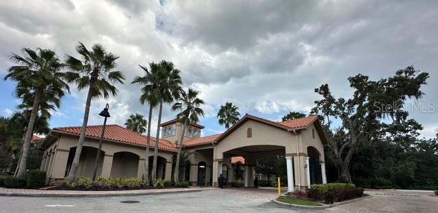 TUSCANA 3 CONDO - Residential