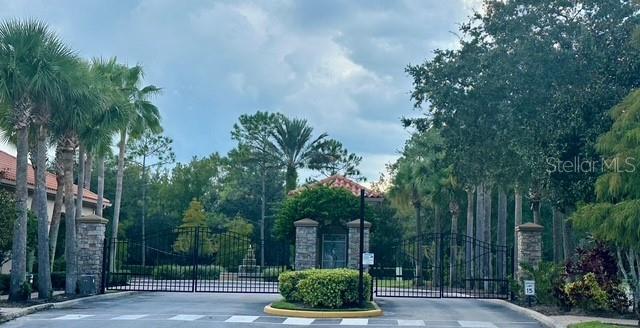 TUSCANA 3 CONDO - Residential