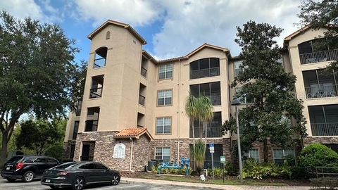 Photo of 1301 Tuscan Terrace #9-308, Davenport, FL 33896 (MLS # O6375028)