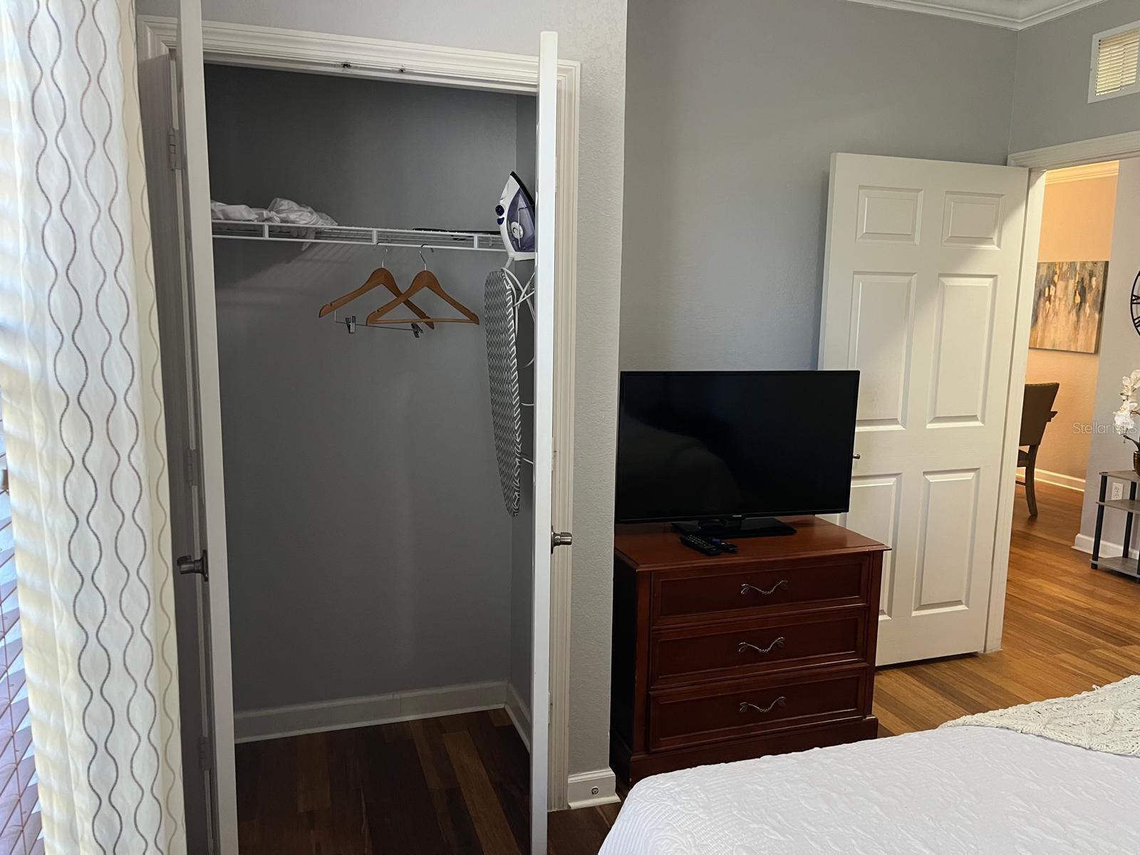 TUSCANA 3 CONDO - Residential