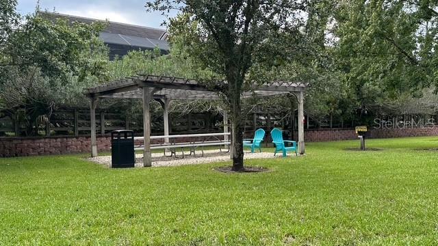 TUSCANA 3 CONDO - Residential