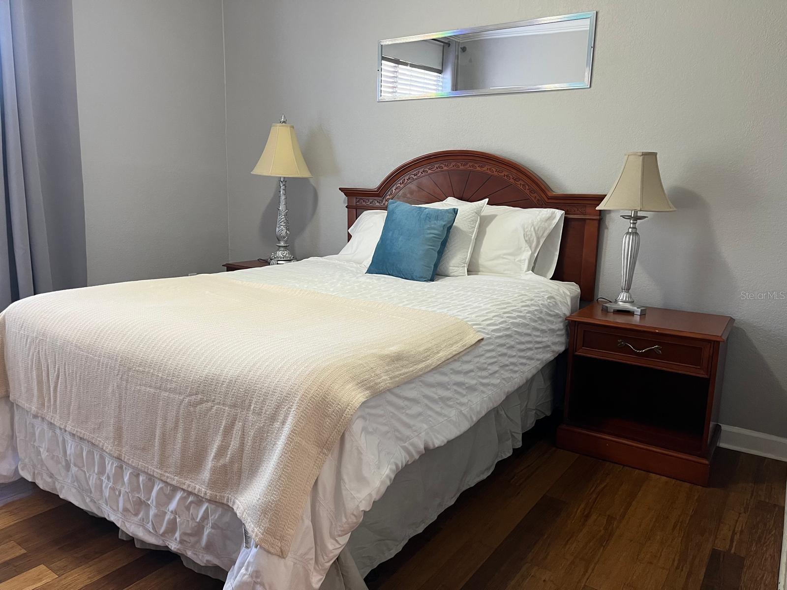 TUSCANA 3 CONDO - Residential