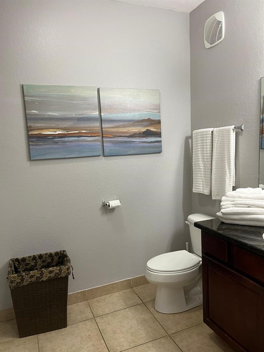 TUSCANA 3 CONDO - Residential