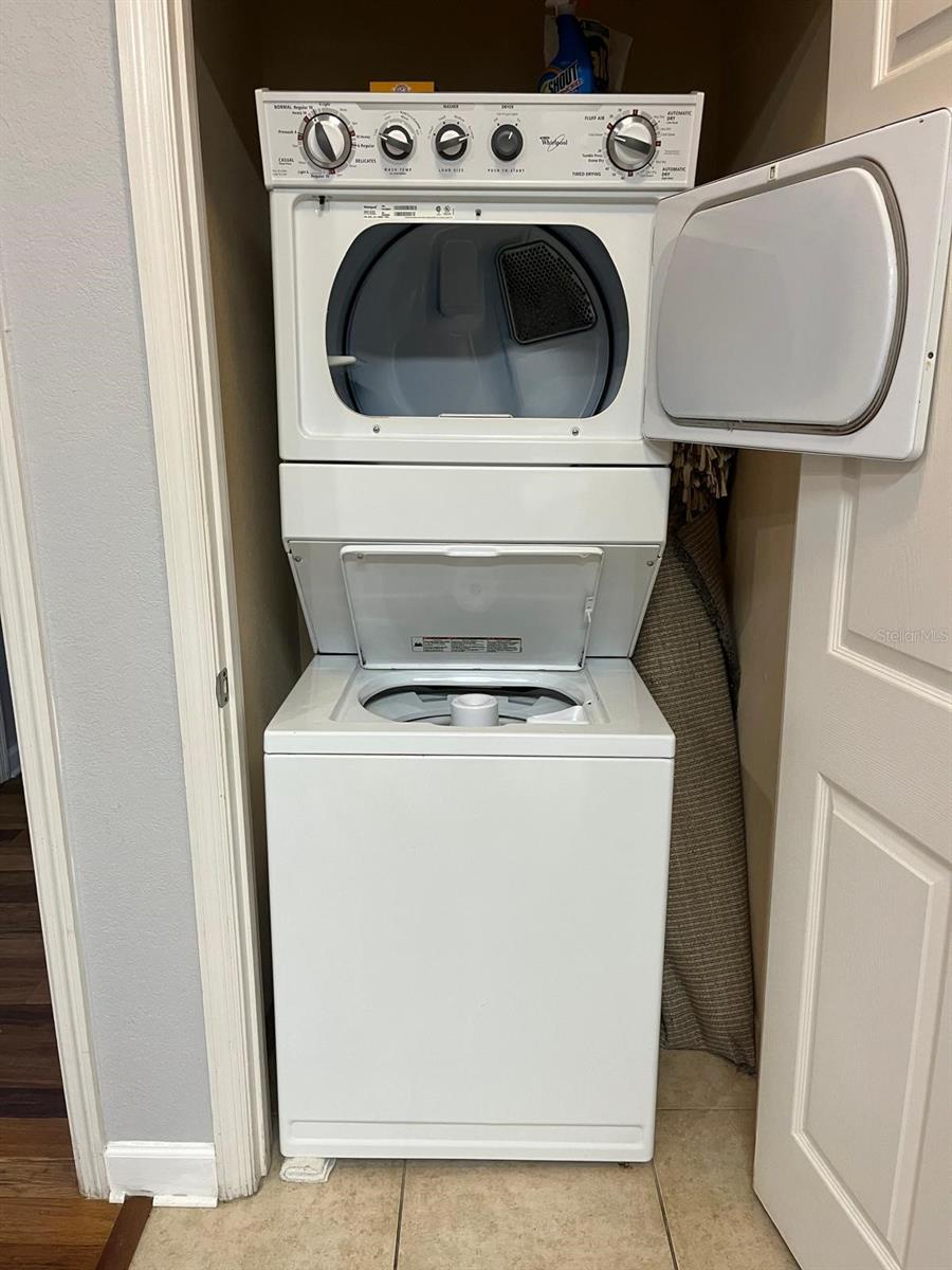 TUSCANA 3 CONDO - Residential